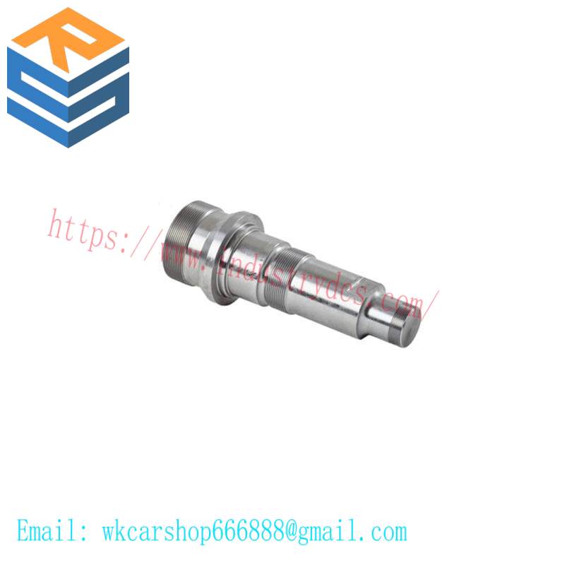 ABB IRB66603HAC4545-1 3HAC046598-001/02 3HAC031937-001/03 Shaft