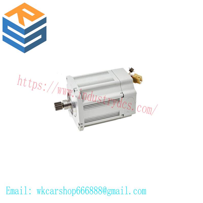 ABB  IRB67003HAC043452-003  Rot. ac motor incl p.
