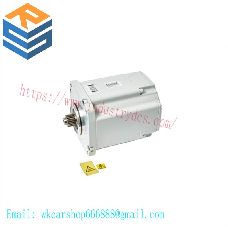 ABB IRB67003HAC046046-003 Rot. ac motor incl p.