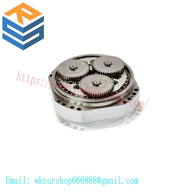 ABB IRB67003HAC046336-001 Reduction gear