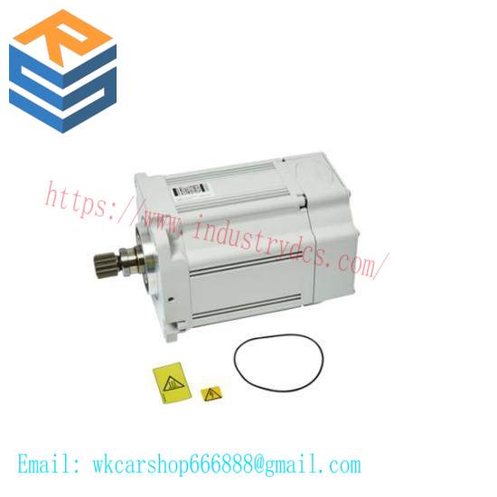 ABB IRB67003HAC055447-006 Rot. ac motor incl p.