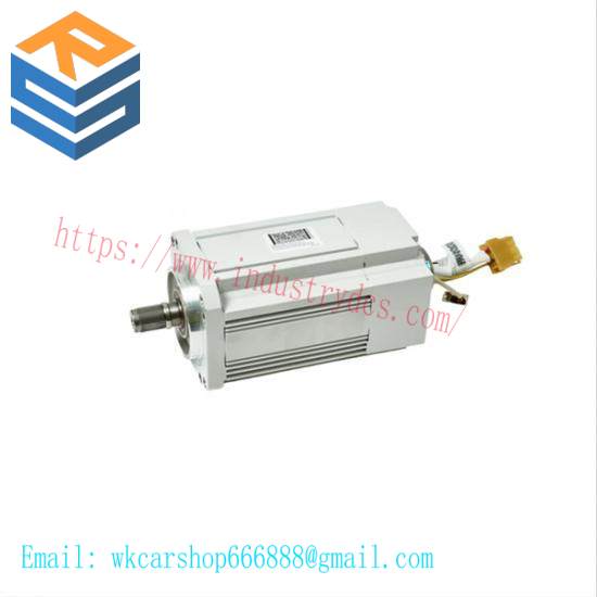 ABB IRB67003HAC055451-004 Rot. ac motor