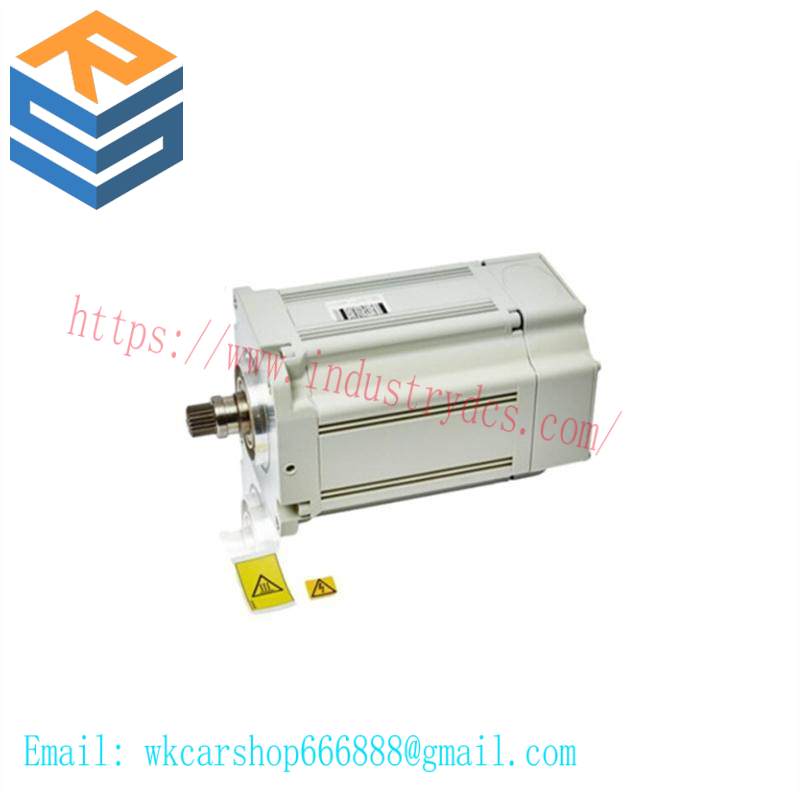 ABB IRB67003HAC055688-003 Rot. ac motor incl p.