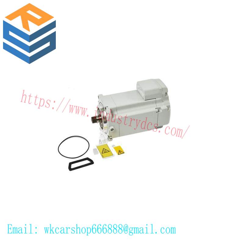 ABB IRB67003HAC055699-003 Rot. ac motor incl p.