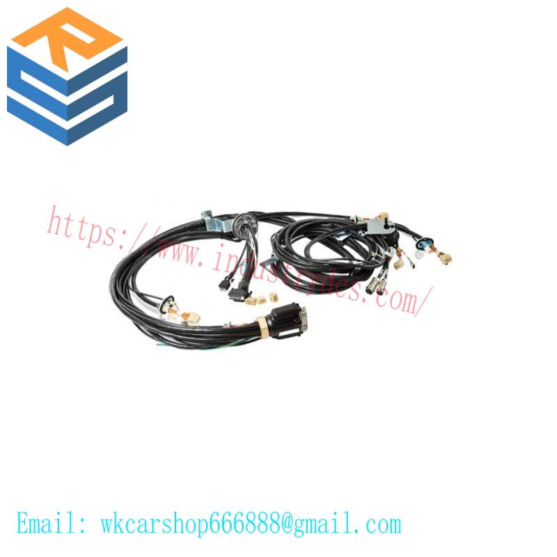 ABB IRB67003HAC058040-001 Manipulator harness