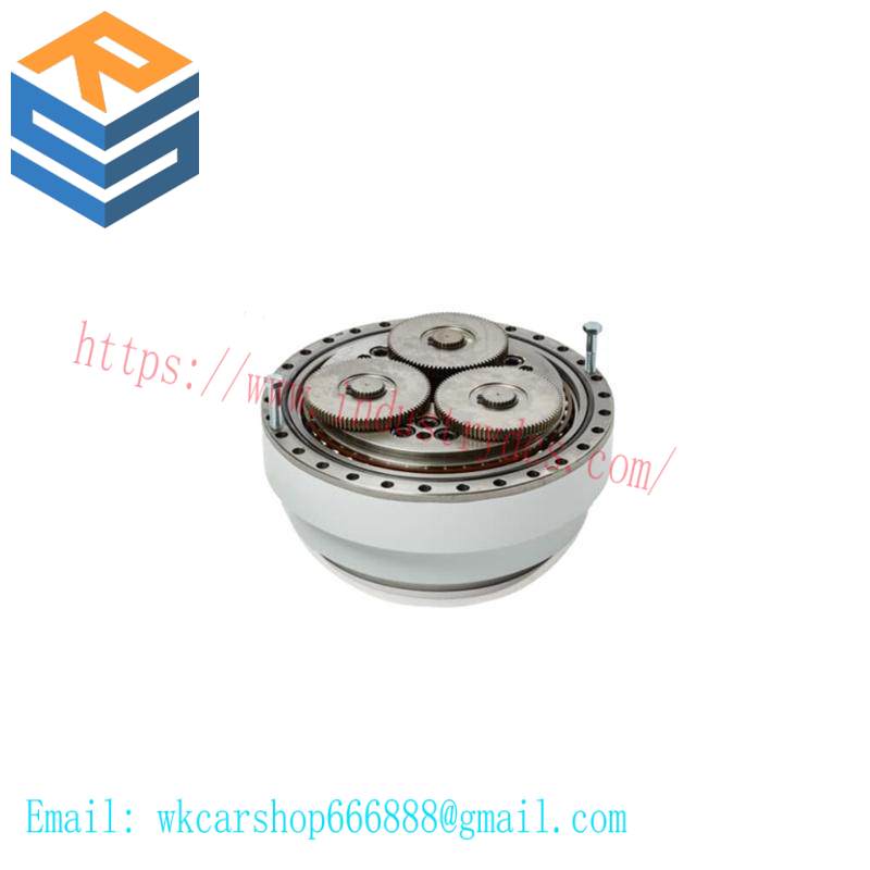 ABB IRB6700VR3HAC058399-002 Reduction Gear