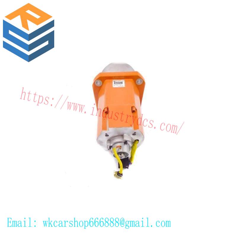 ABB 3HNM 08155-1
