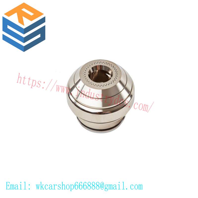 ABB IRB76003HAC050270-001 3HAC050270-002 3C1962 SA NOZZLE ASSY IRB76003HAC050270-001 3HAC050270-002 3C1962 SA NOZZLE ASSY