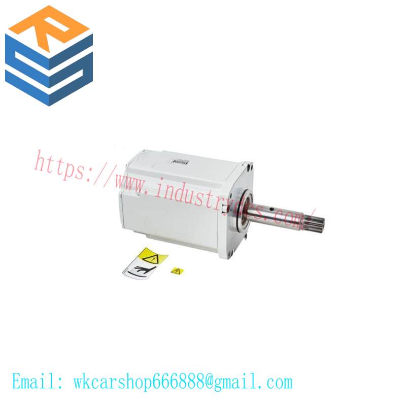 ABB IRB7603HAC024776-001 Motor incl pinion