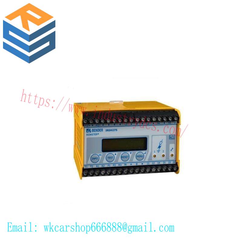 AB 2711P-RP9DK Panelview plus 6 logic module