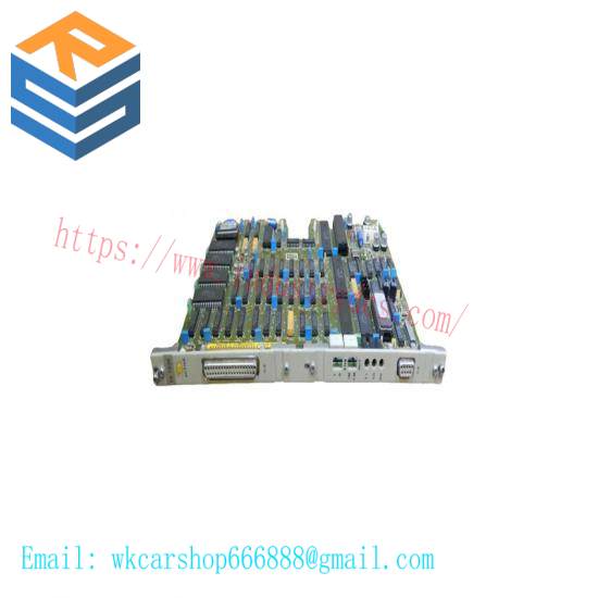 ABB It1836b module