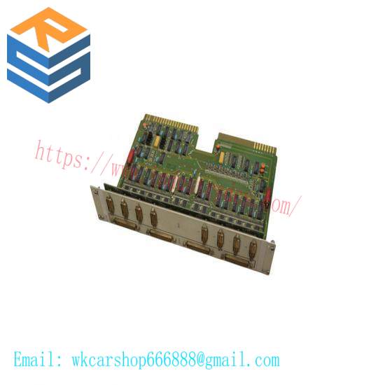 ABB It 1530c