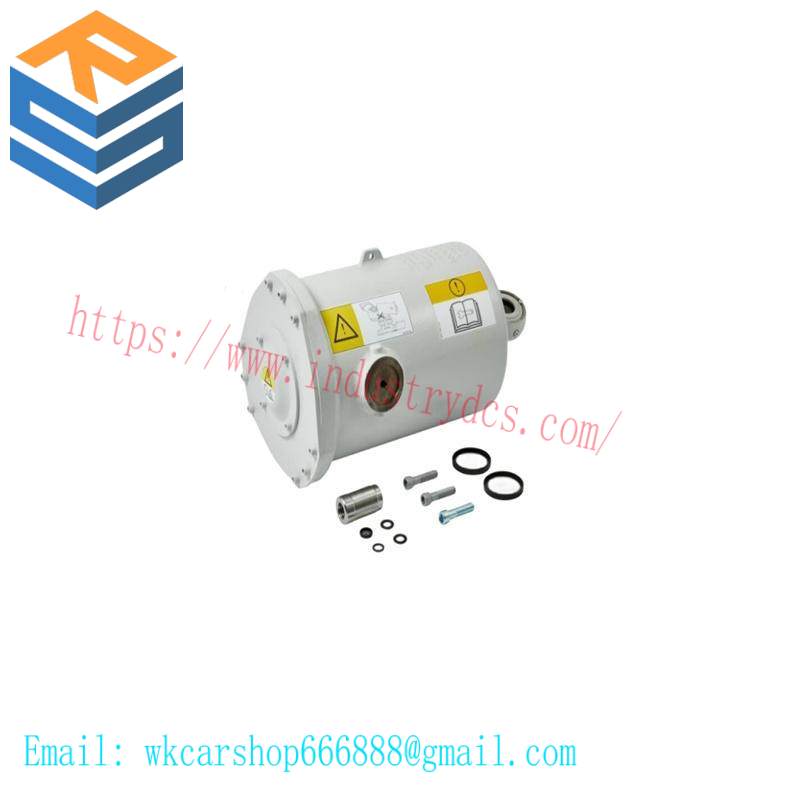 ABB IW93-2 HESG440356R1