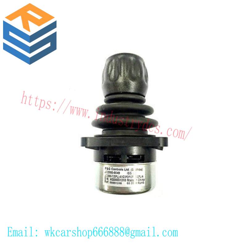 ABB JC2000-0049 DSQC679 Teach Pendant