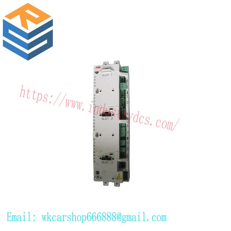 ABB JCU-11 Control Unit
