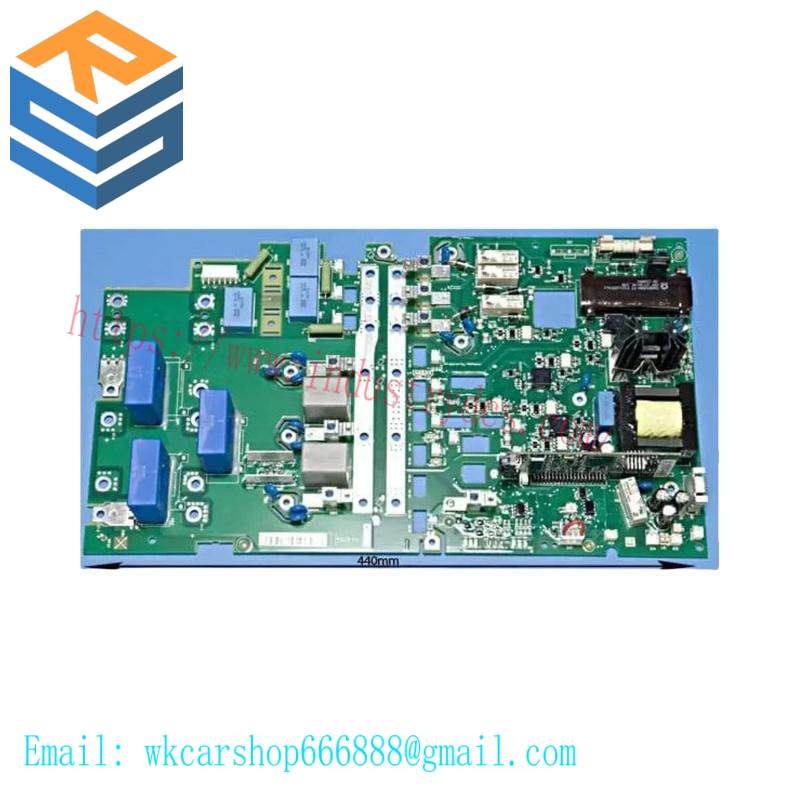 ABB JINT-E02C Inverter motherboard