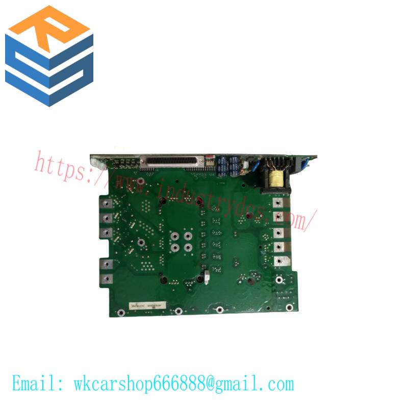 ABB JSEM-D3C1 Drive Board