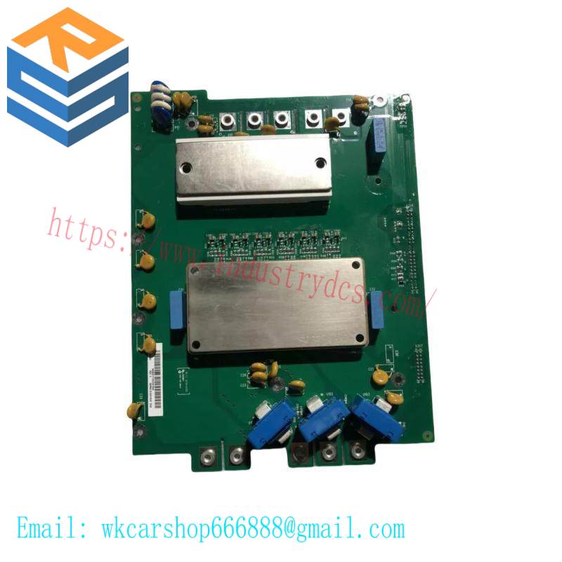 ABB JSEM-D4C new drive board