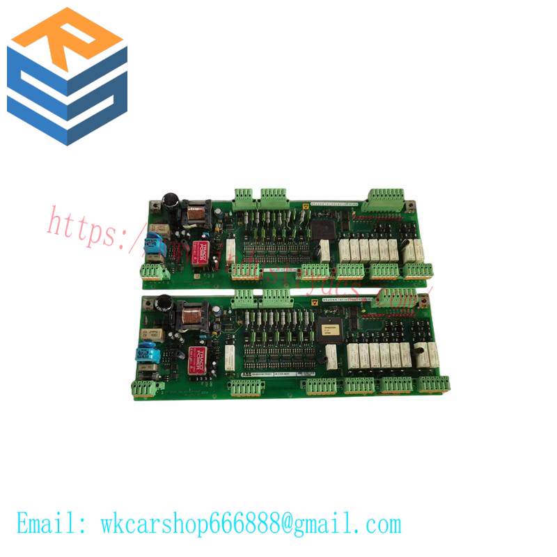 ABB KUC720AE01 3BHB000652R0001