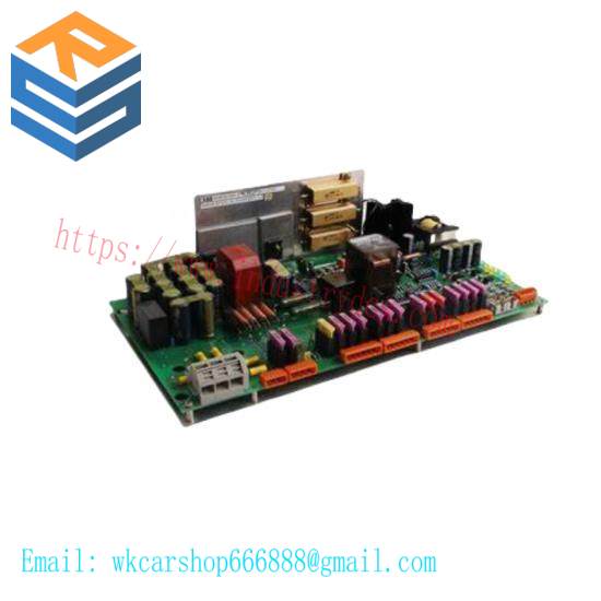 ABB KUC720AE101 3BHB000652R0101