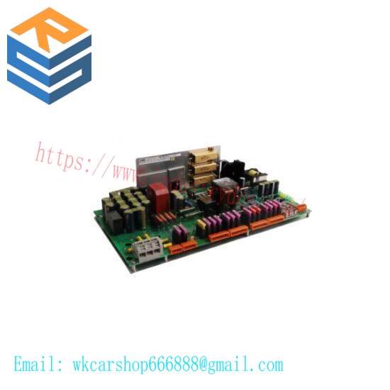 ABB KUC720AE