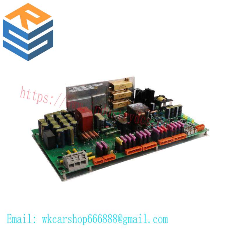 ABB KUC720AE