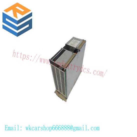 ABB KVC758A124 3BHE021951R1024