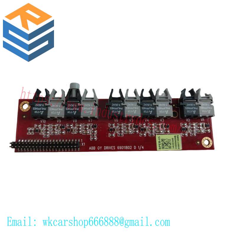 ABB L003748-AR 3BSX108237R300
