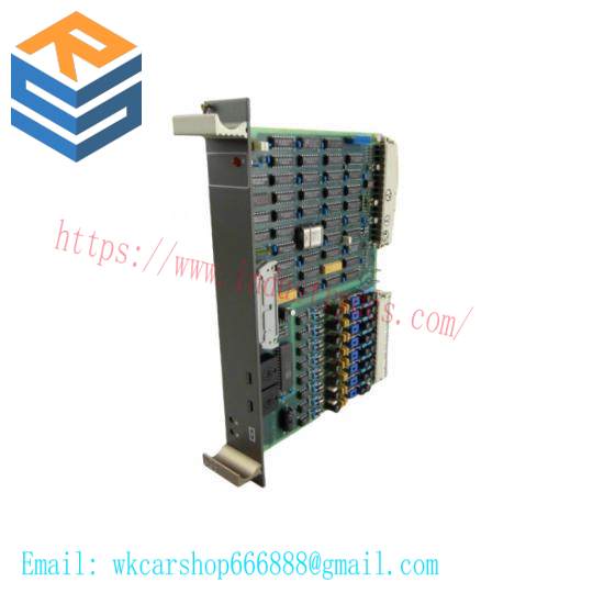 ABB L003748-AR 3BSX108237R300