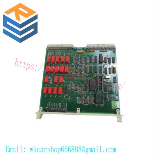 ABB L003748-AR 3BSX108237R300
