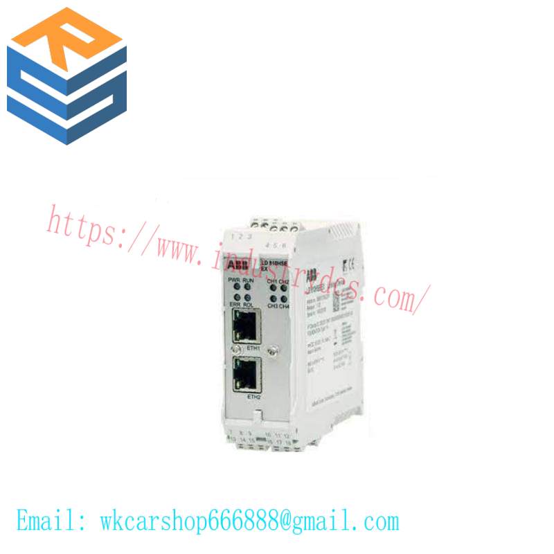 ABB LD810HSE EX Link device