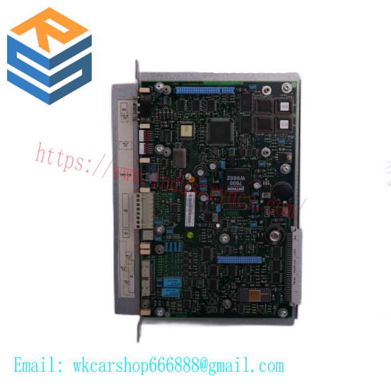 ABB LDSYN-101 3BHE005555R0101