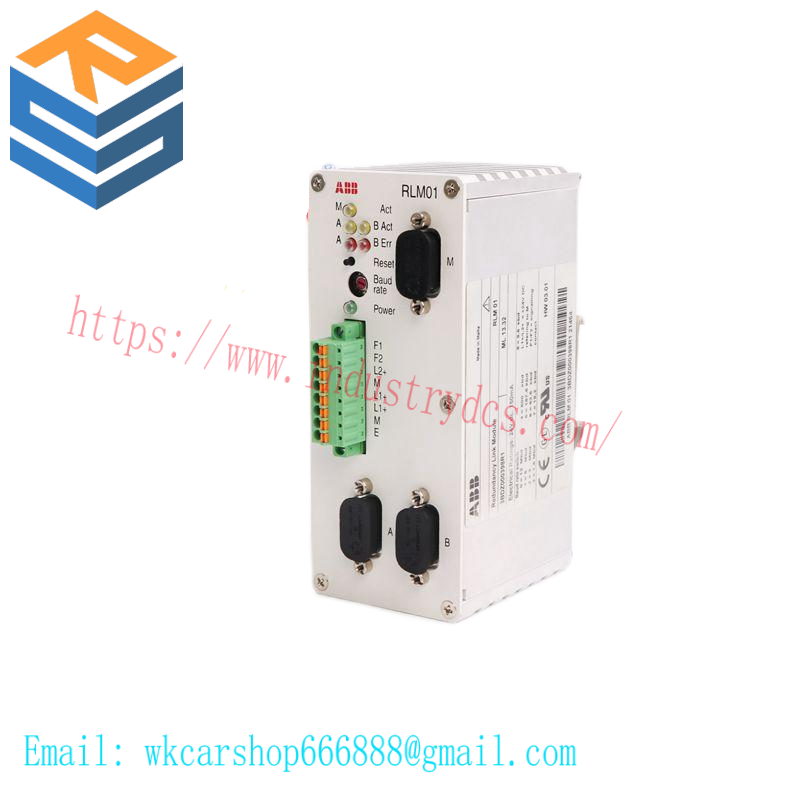 ABB LF1005-S Inverter current transformer