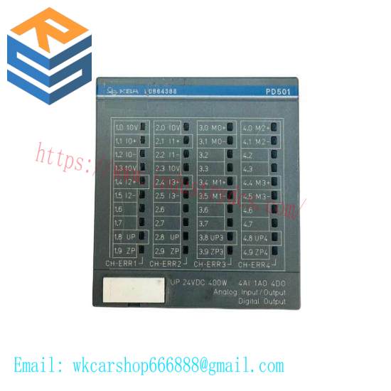ABB LWN2660-6EG 3BHL000986P7002