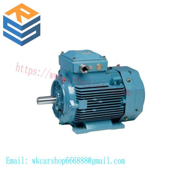ABB M2JA132M4A 3GJA132301-BDCX