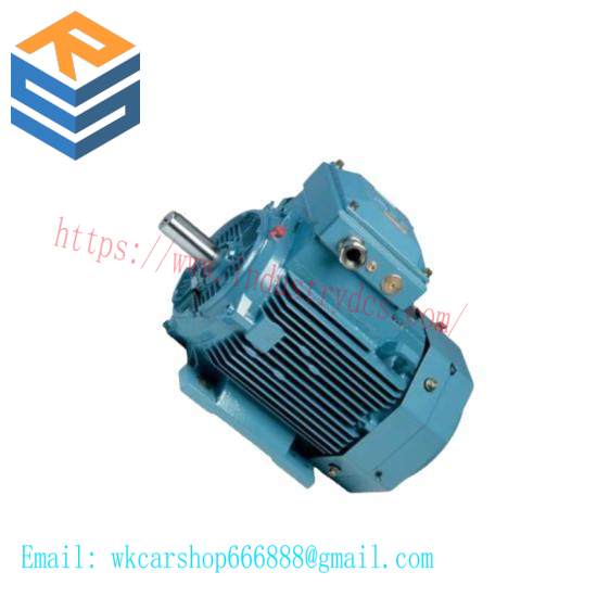 ABB M2JA132M4A 3GJA132301-BDCX