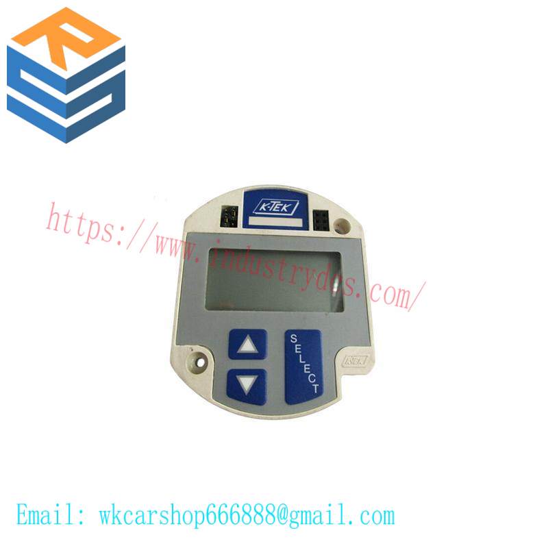 ABB M4A-AT Level control