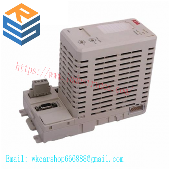 ABB MA03 MA 03 Contronic Module