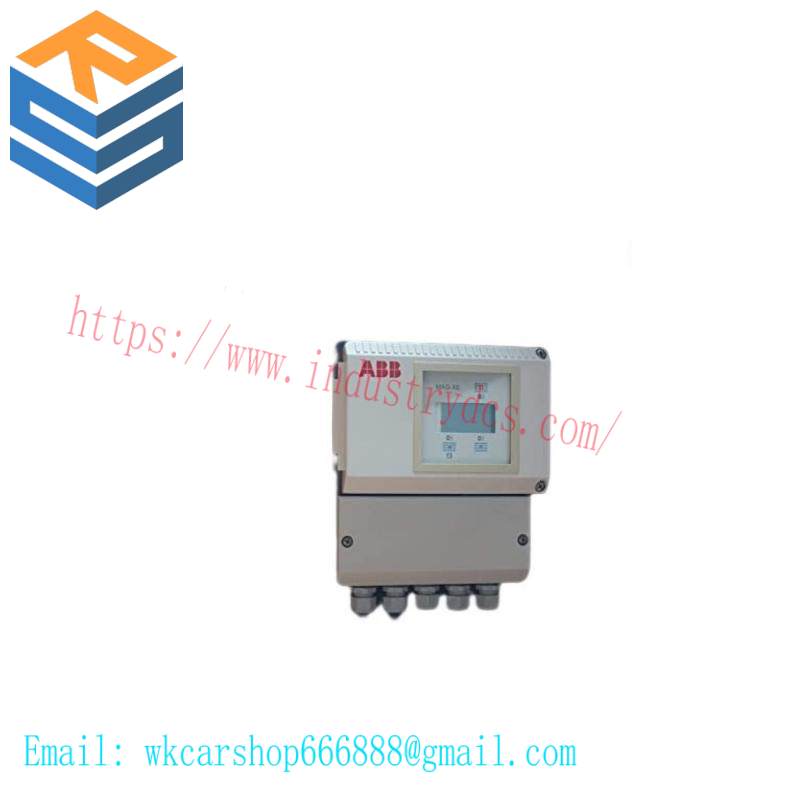 ABB MAG-XE Signal Converter XE