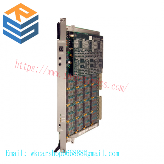 ABB MAI32MAD Analog Input Module