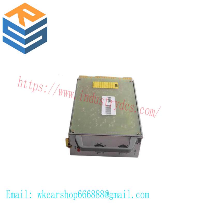 ABB MB21 MB 21 H&B Contronic