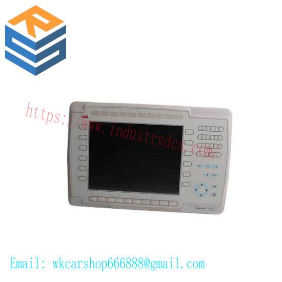 ABB MB810