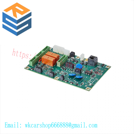 ABB MB810