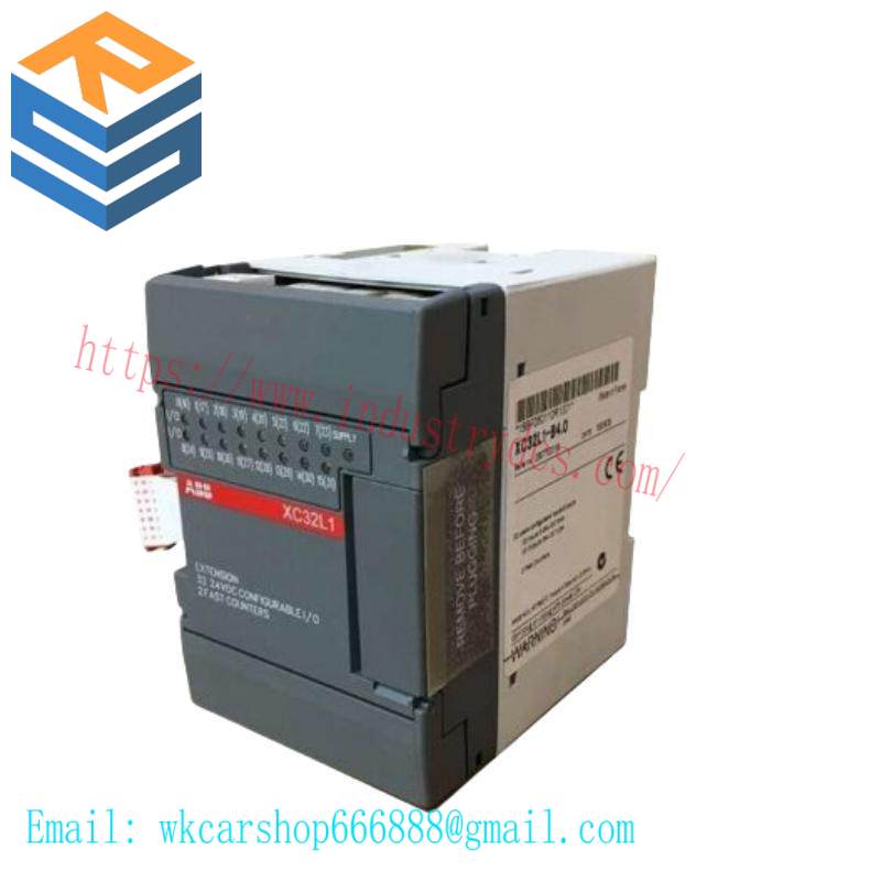 ABB MDI32BIS MODULE