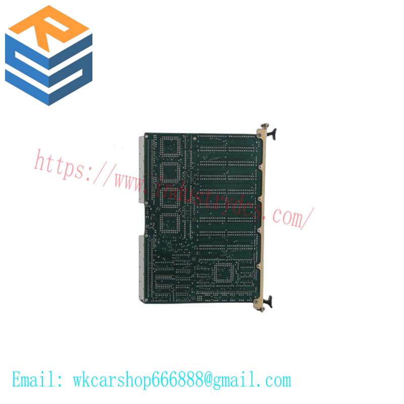 ABB MEM86-3*192 CMBMR3 Memory Board
