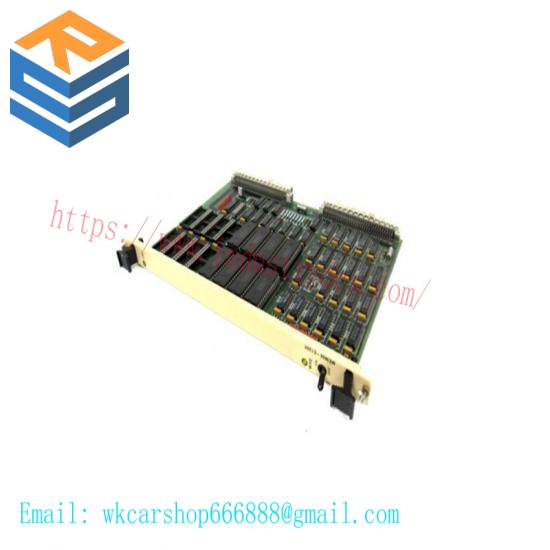 ABB mem86-3*192/s2r3r3 DRIVES MEMORY BOARD