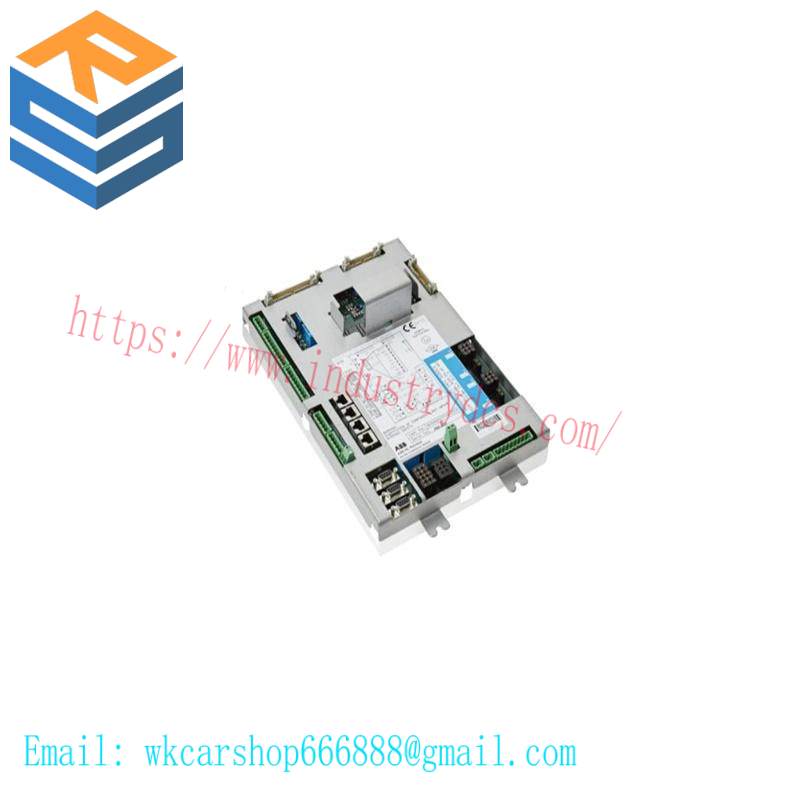 ABB MIB-01 3HNA006145-001 DSQC400 1200 3HAC025062-003 