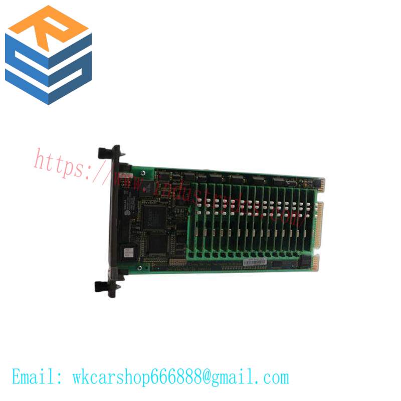 ABB MM21 MM 21 Module