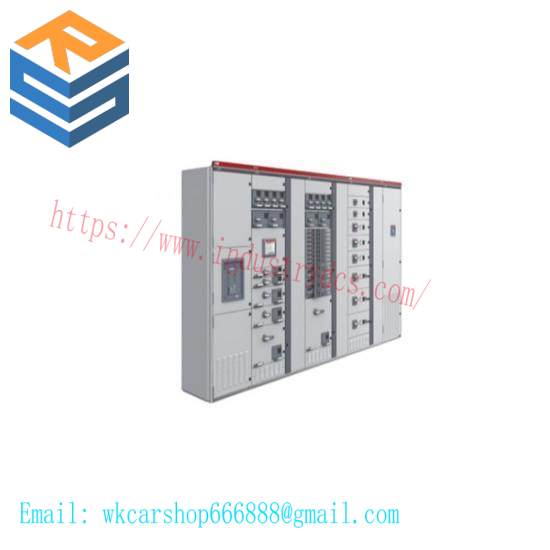 ABB MNS2 104400/30 Withdrawable Module