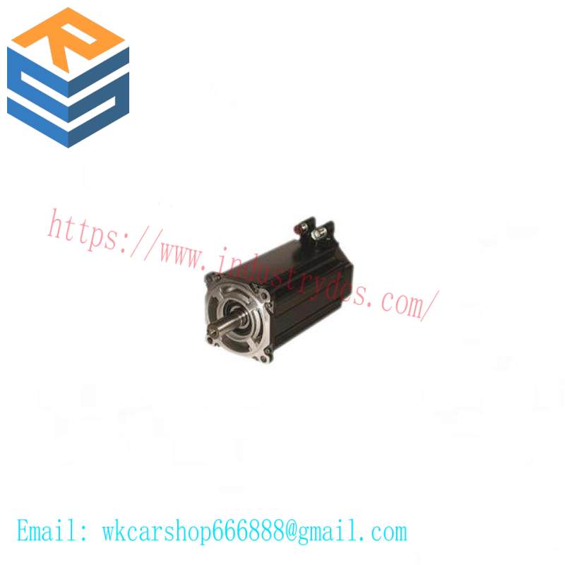 ABB MPL-B4560F-MK74AA Servo Motor